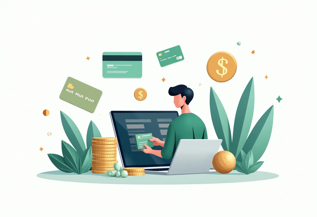 Analyzing cashback credit card options