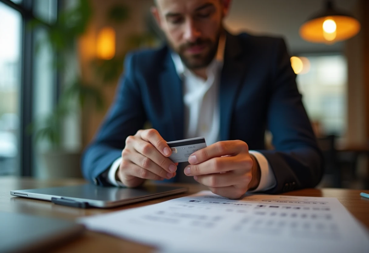 Examiner les meilleures cartes de crédit pour indépendants