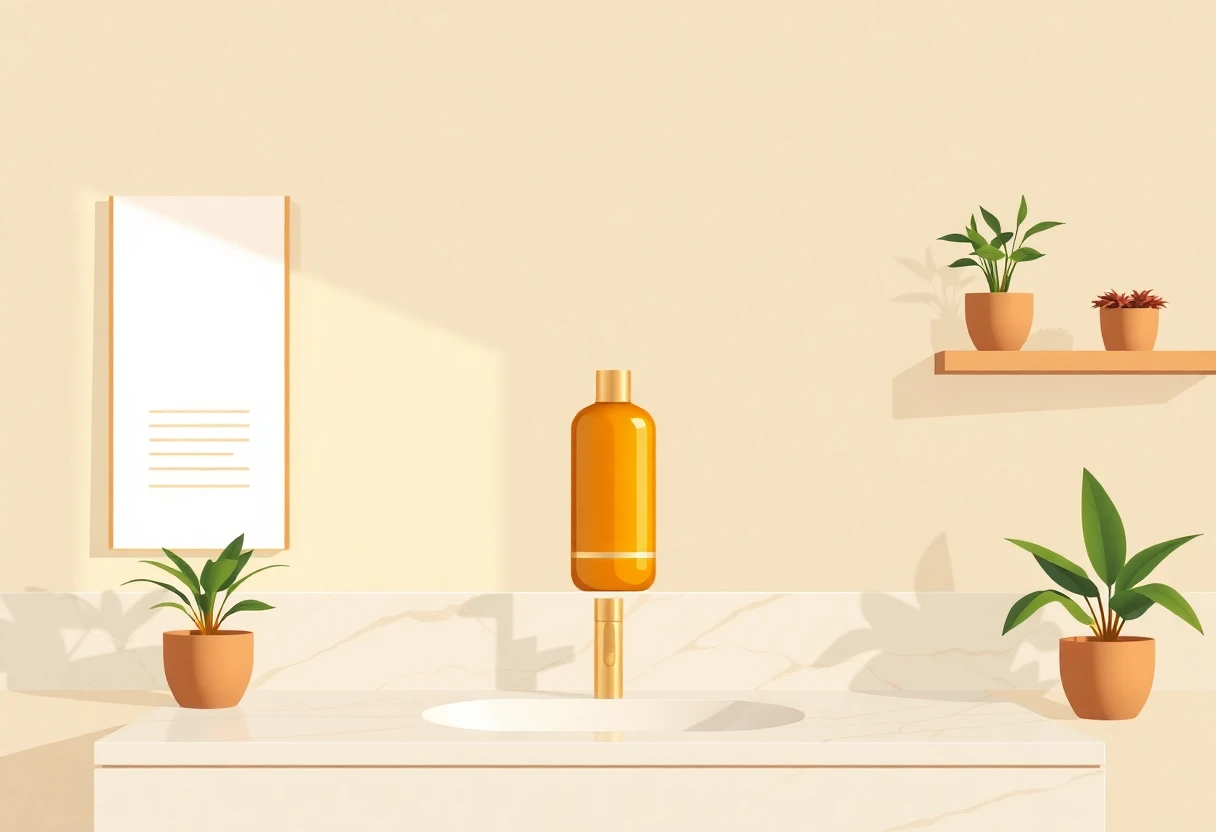 Premium skincare pick