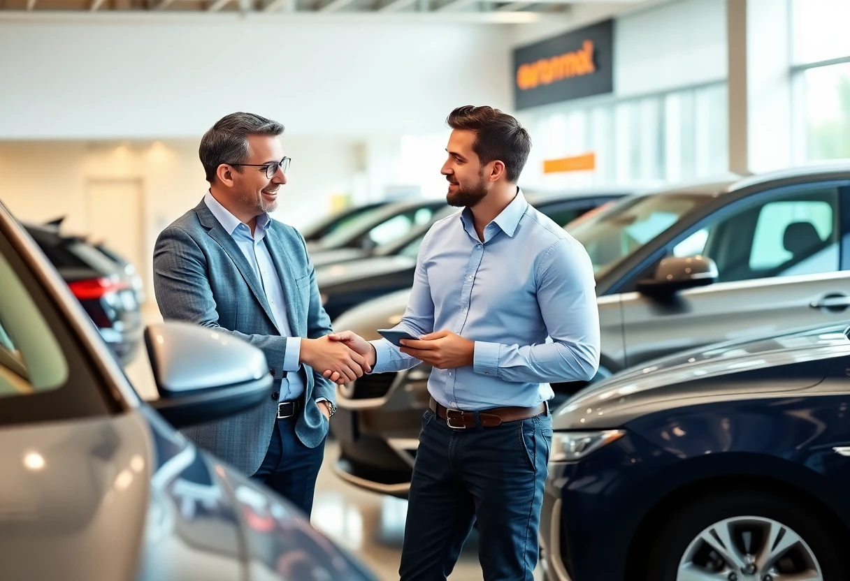 Support personnalisé pour les prêts auto