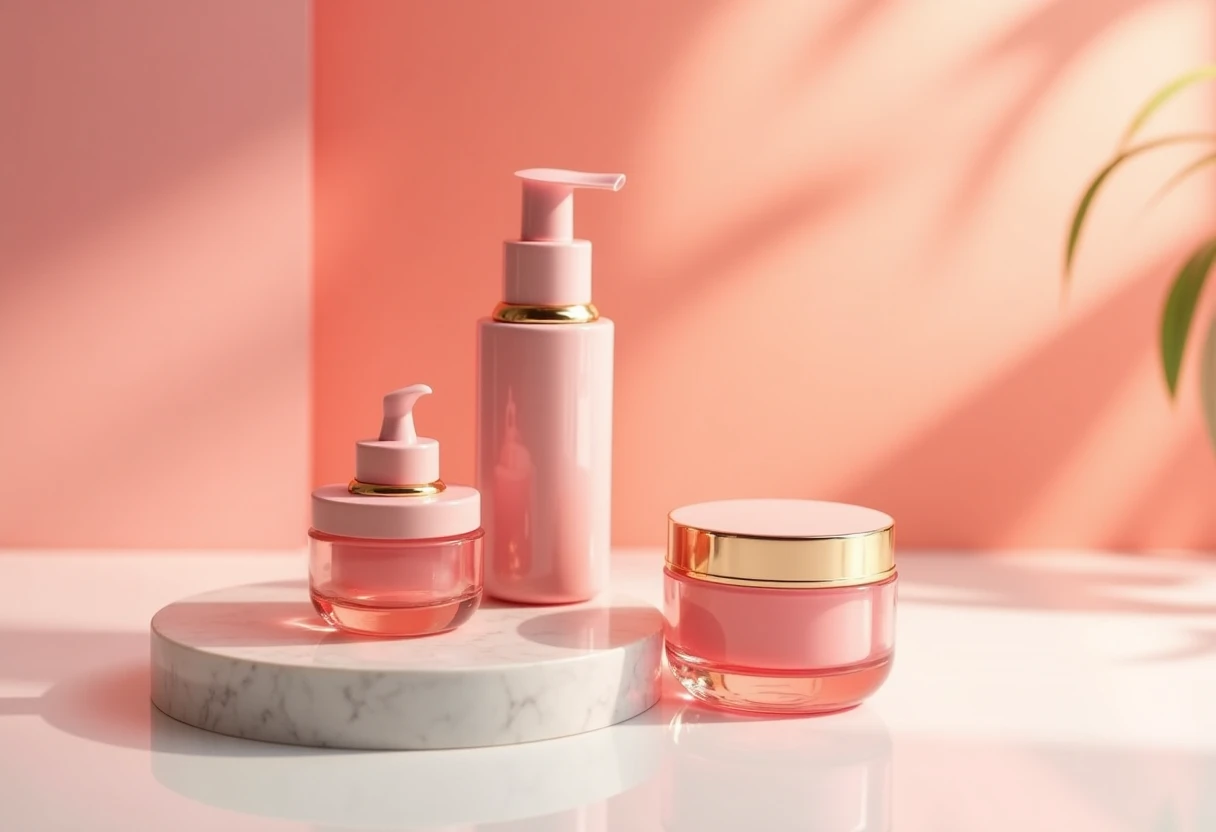 Soins capillaires premium