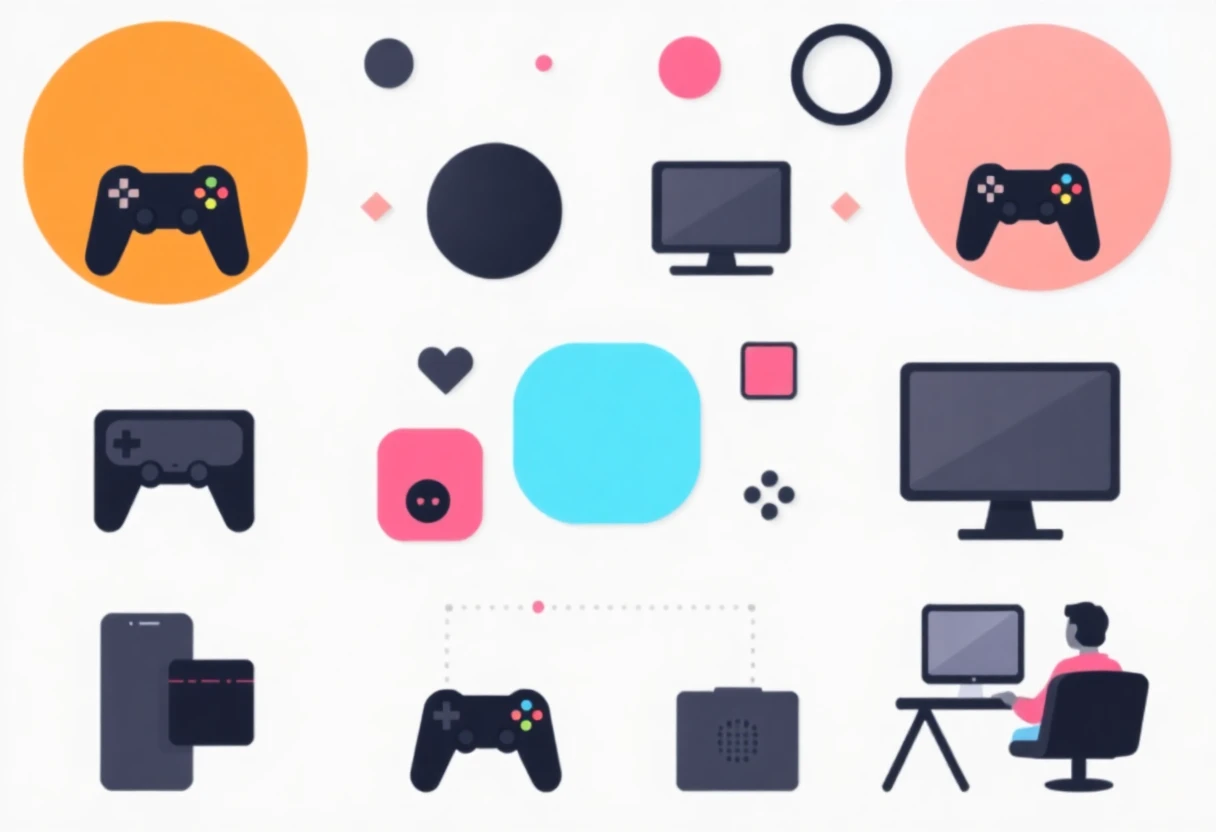 Digital connectivity theme