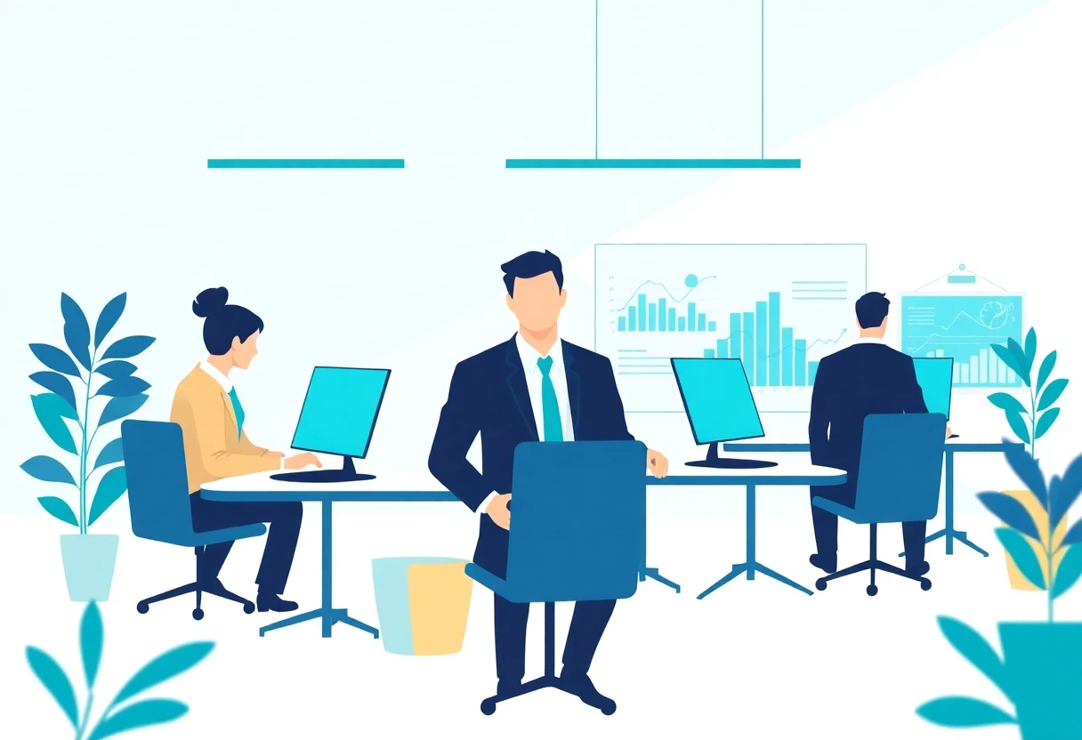 Trabajos destacados en atención al cliente