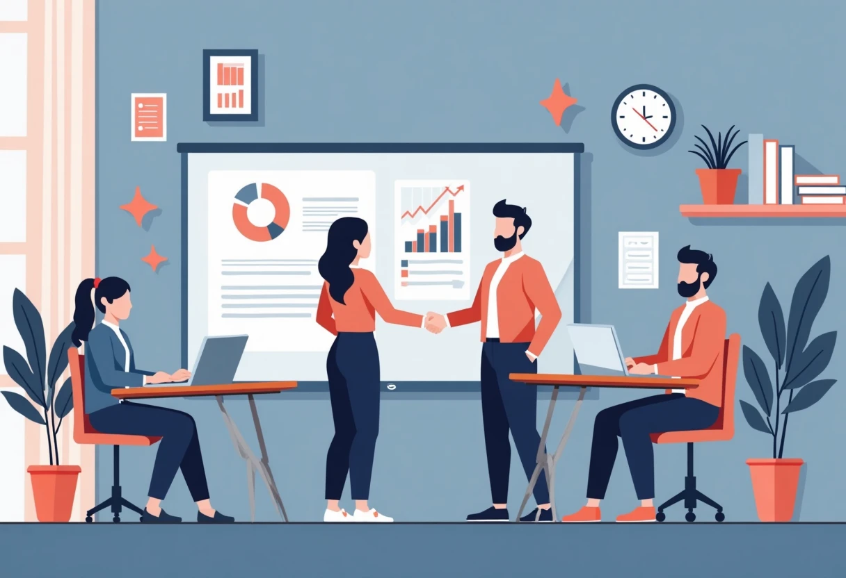Colaboración en ingeniería de software