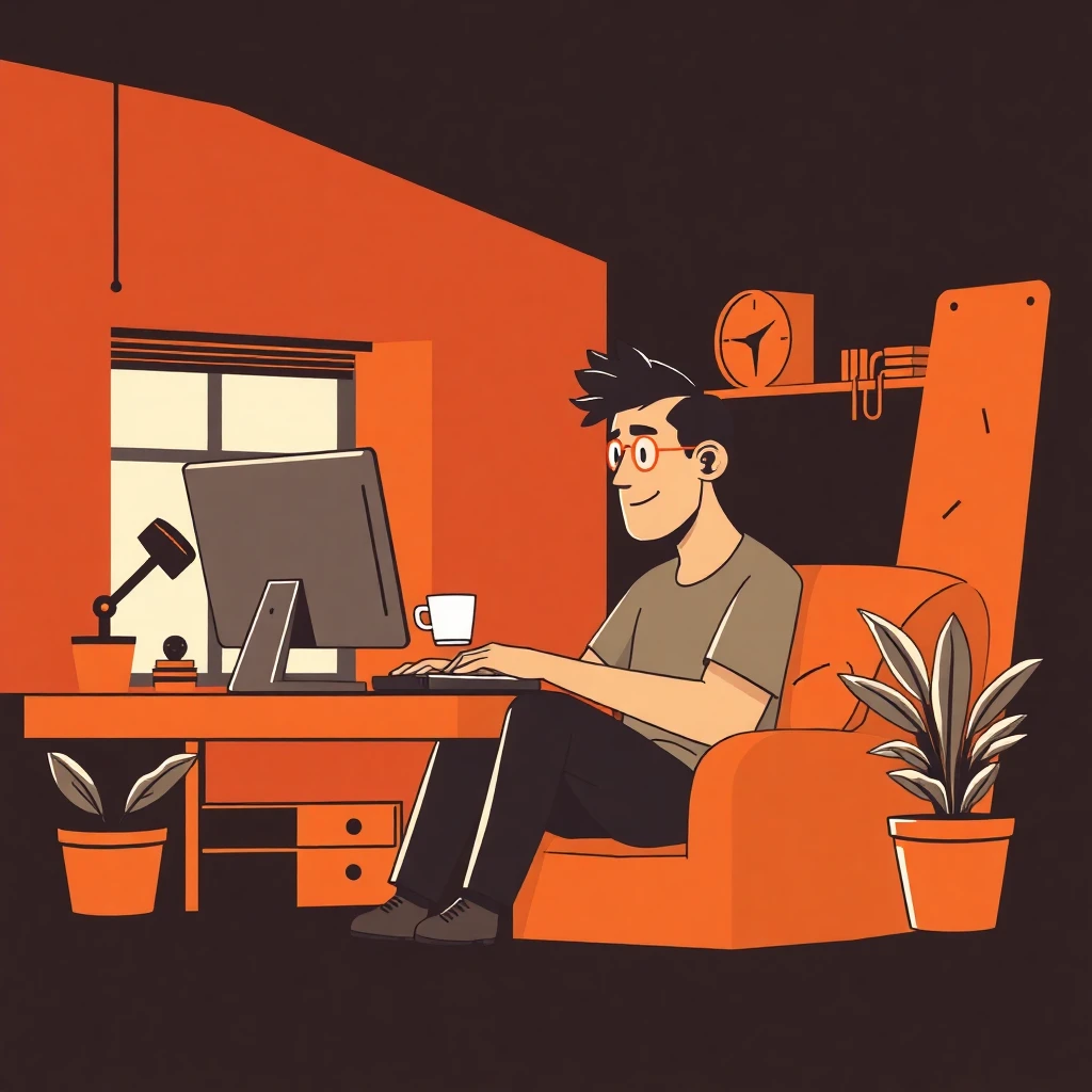Freelancer en atención al cliente