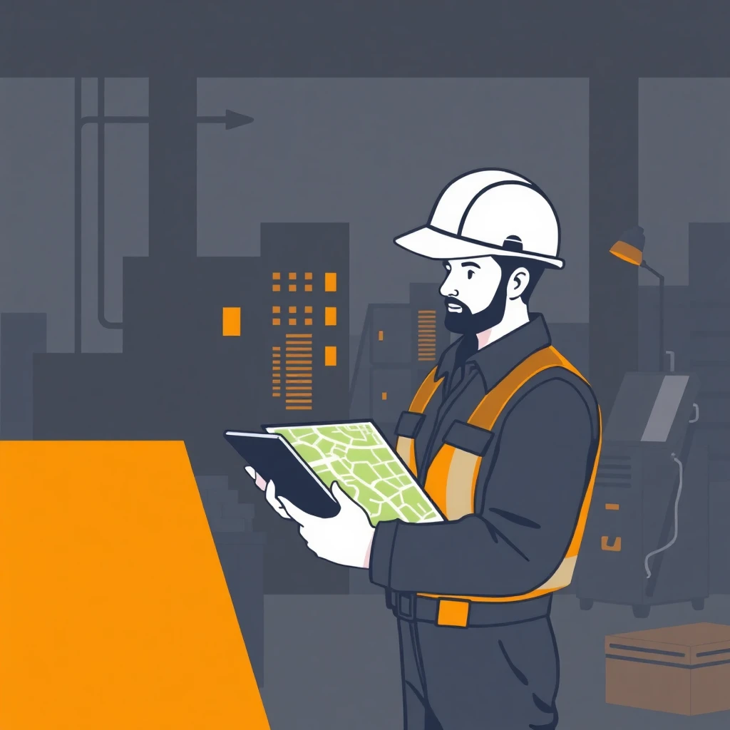 Trabajos de reparto bien remunerados