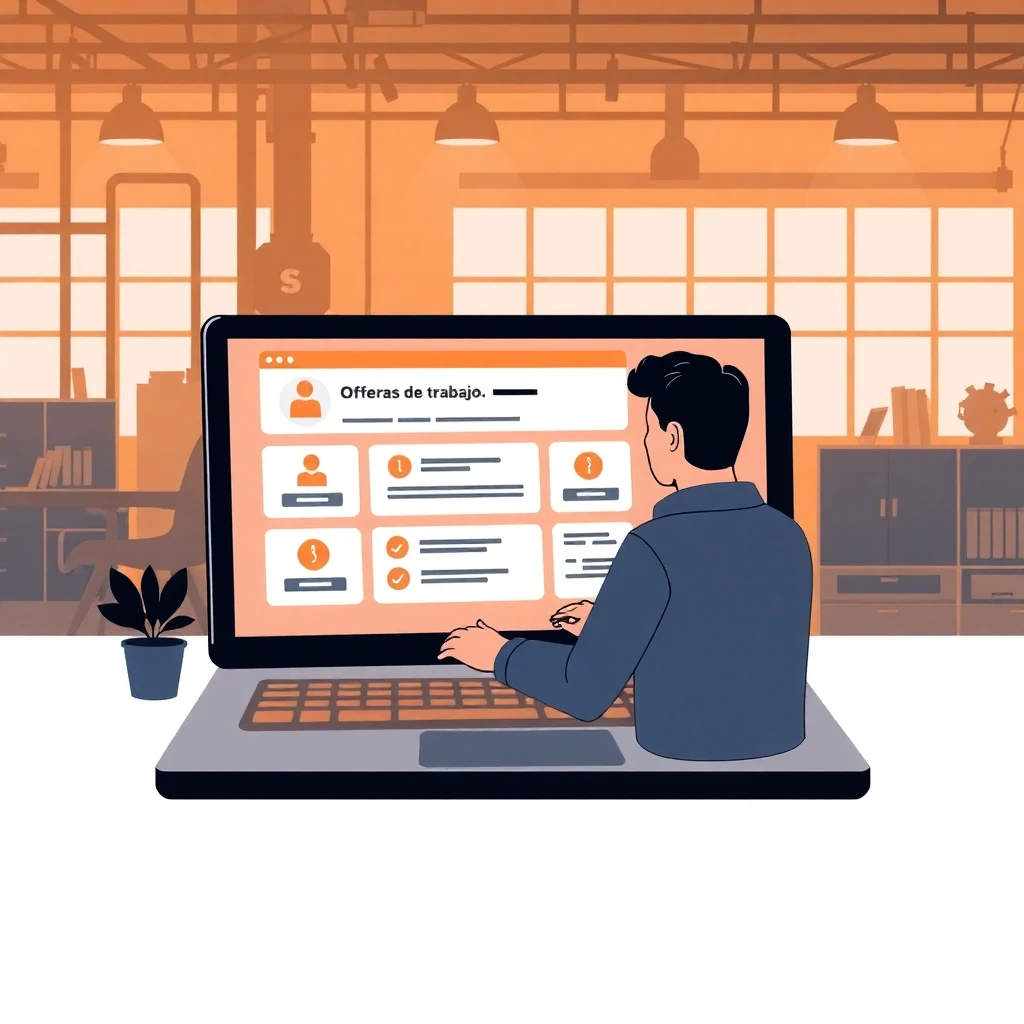 Comparando las mejores opciones de trabajo