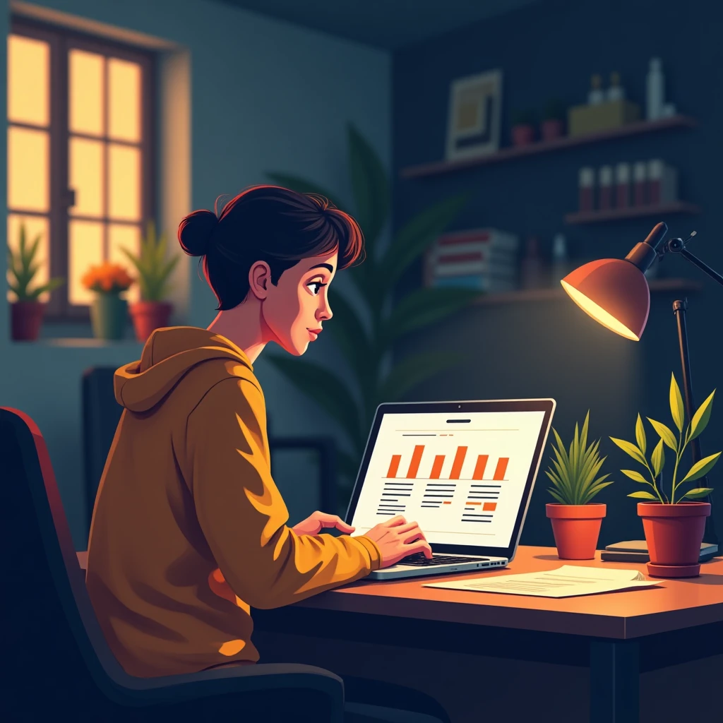 Comparando mejores opciones de empleo
