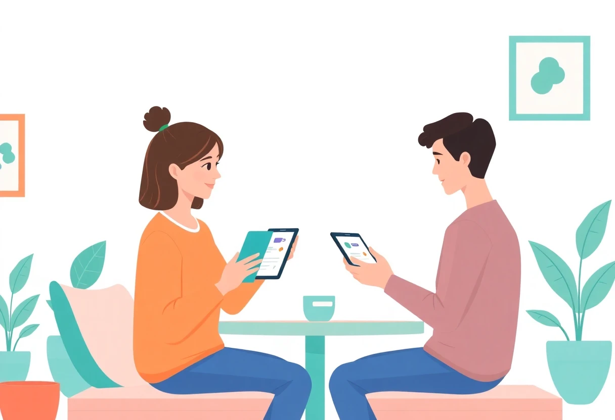 Comparação de financiamentos estudantis