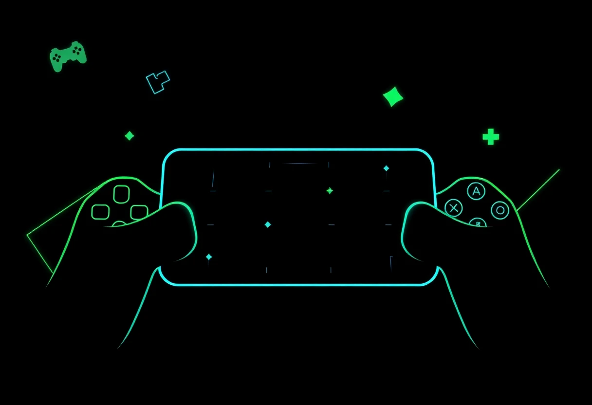 Melhores jogos para celular