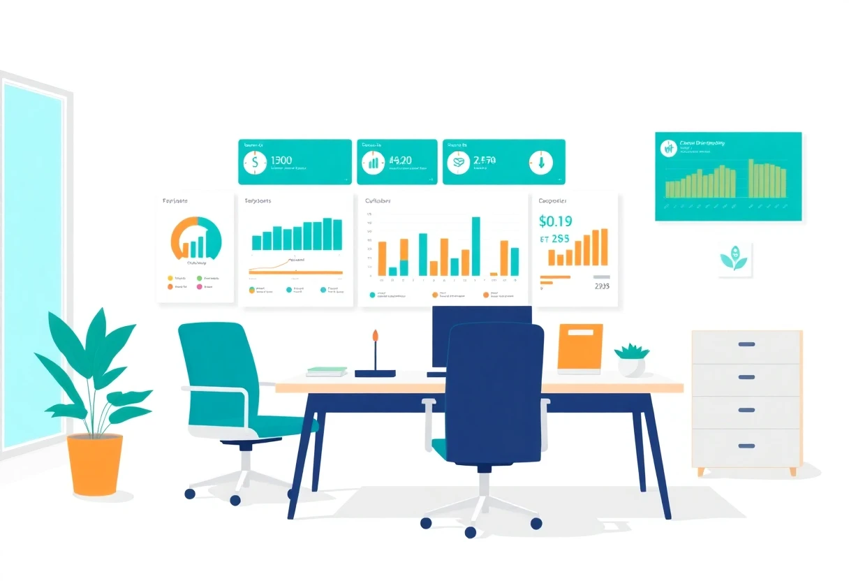 Comparação de empregos em atendimento ao cliente