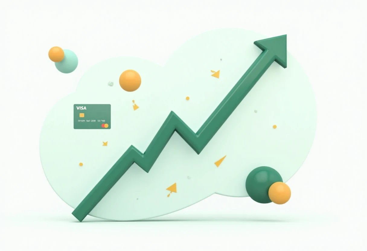 Illustration of financial options