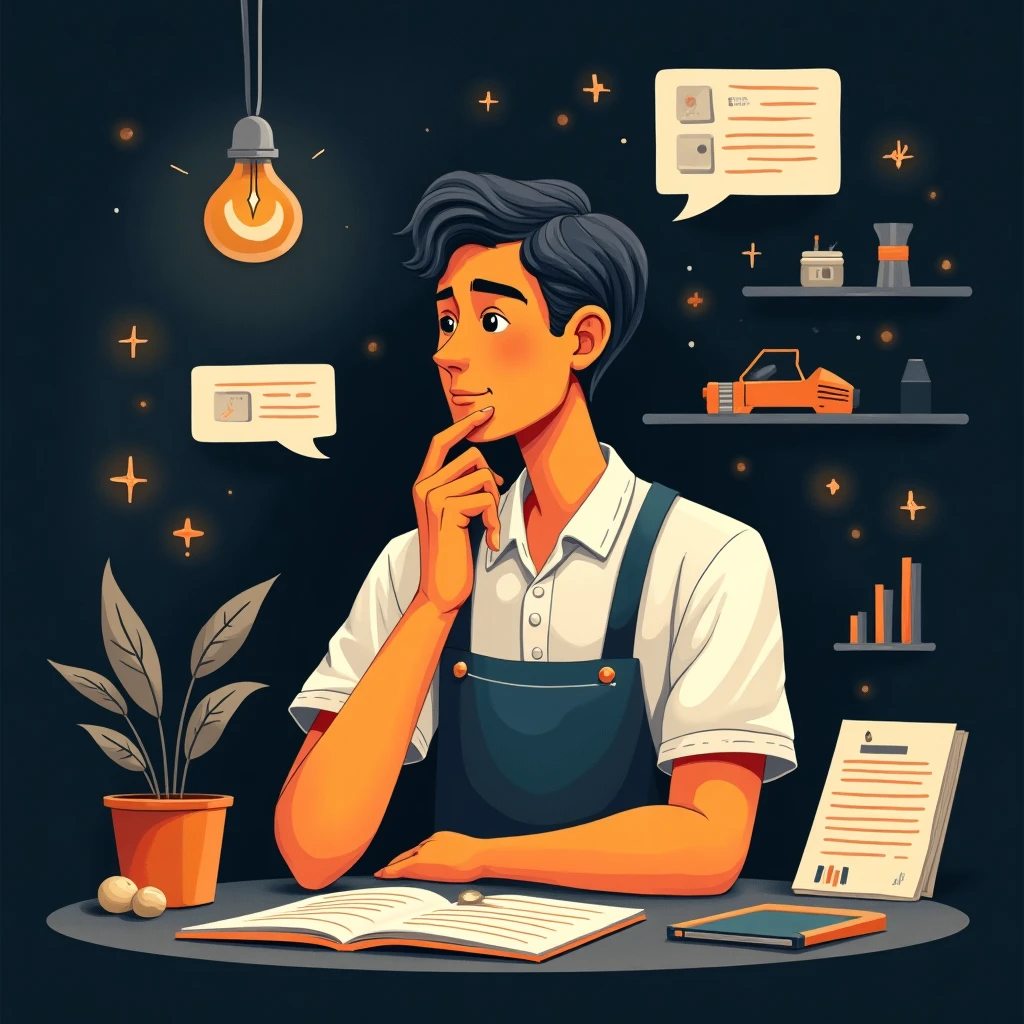 Career decision-making