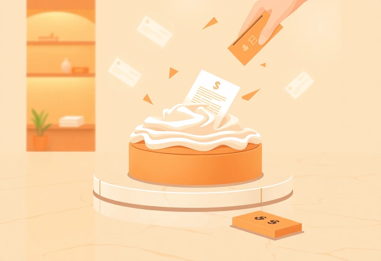 Scelta premium per la cura della pelle