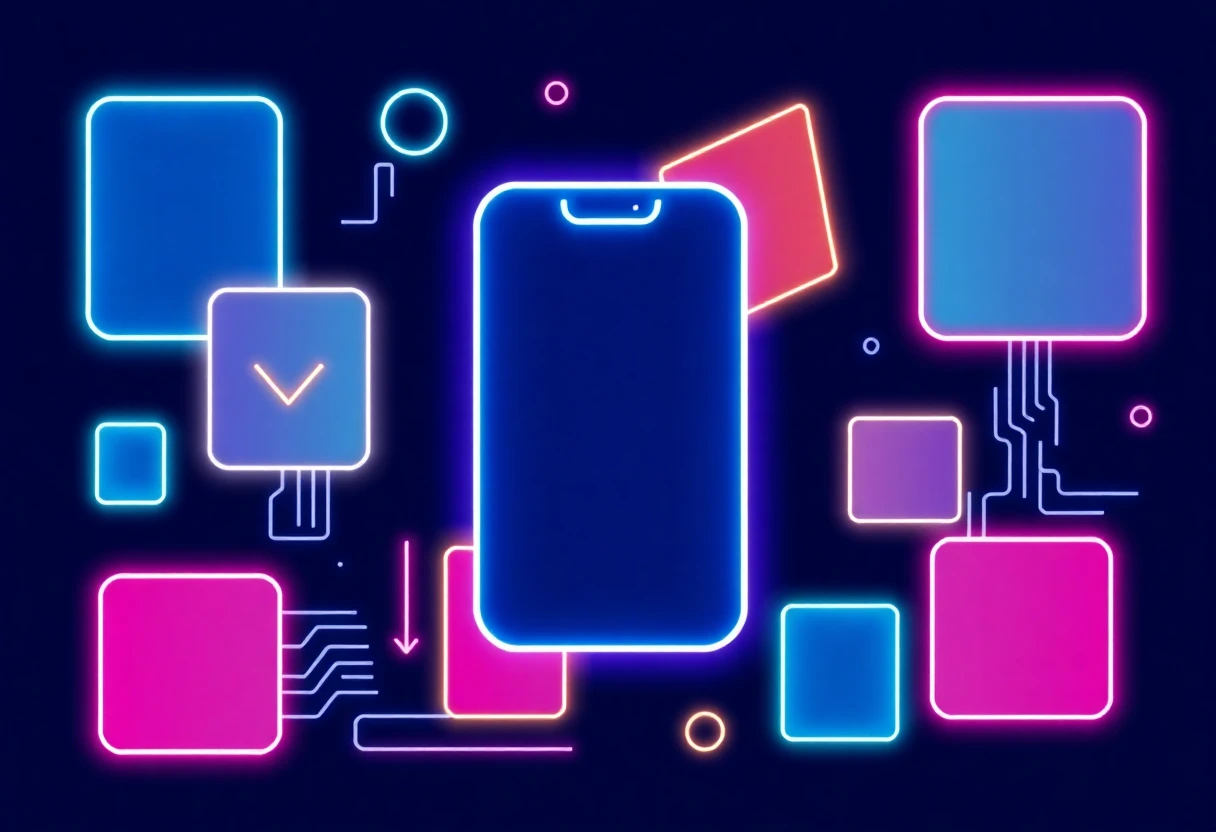 Apps divertidas de edición de fotos