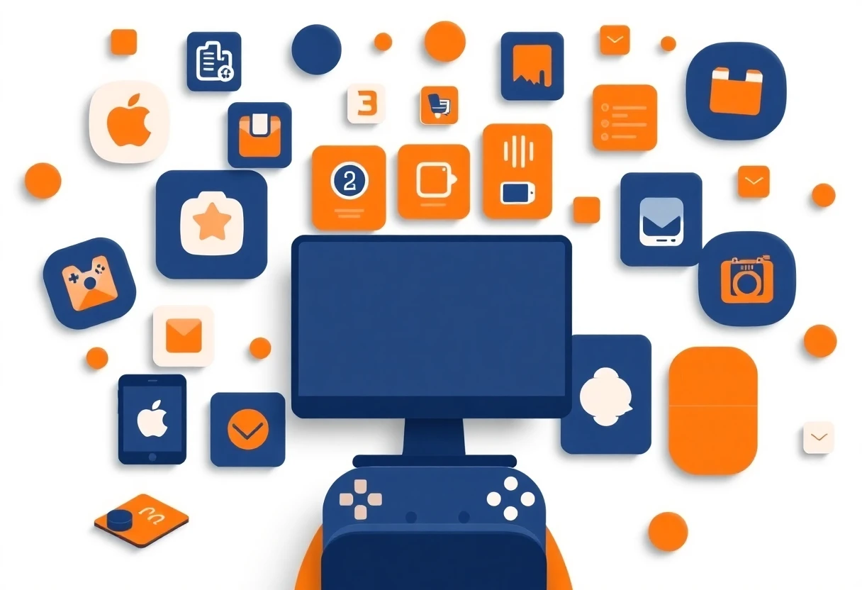 Desmintiendo mitos sobre apps de productividad
