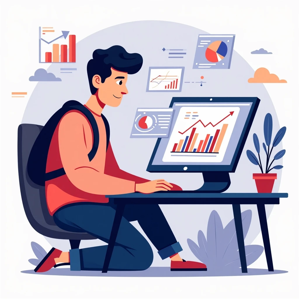 Revisión de ofertas de trabajo en software