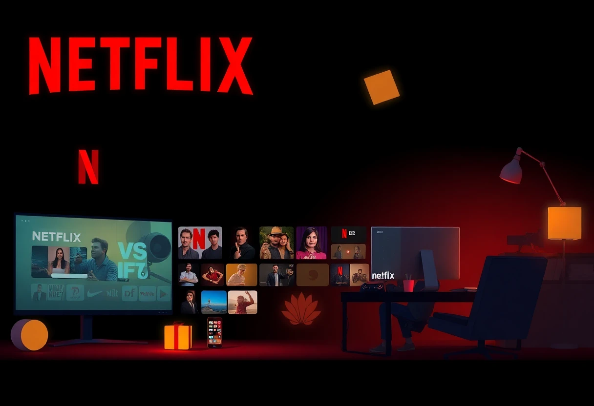 Streaming app myths debunked