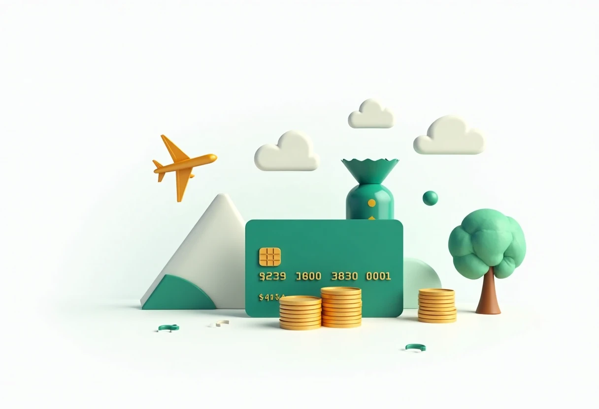 Travel rewards vs cashback options