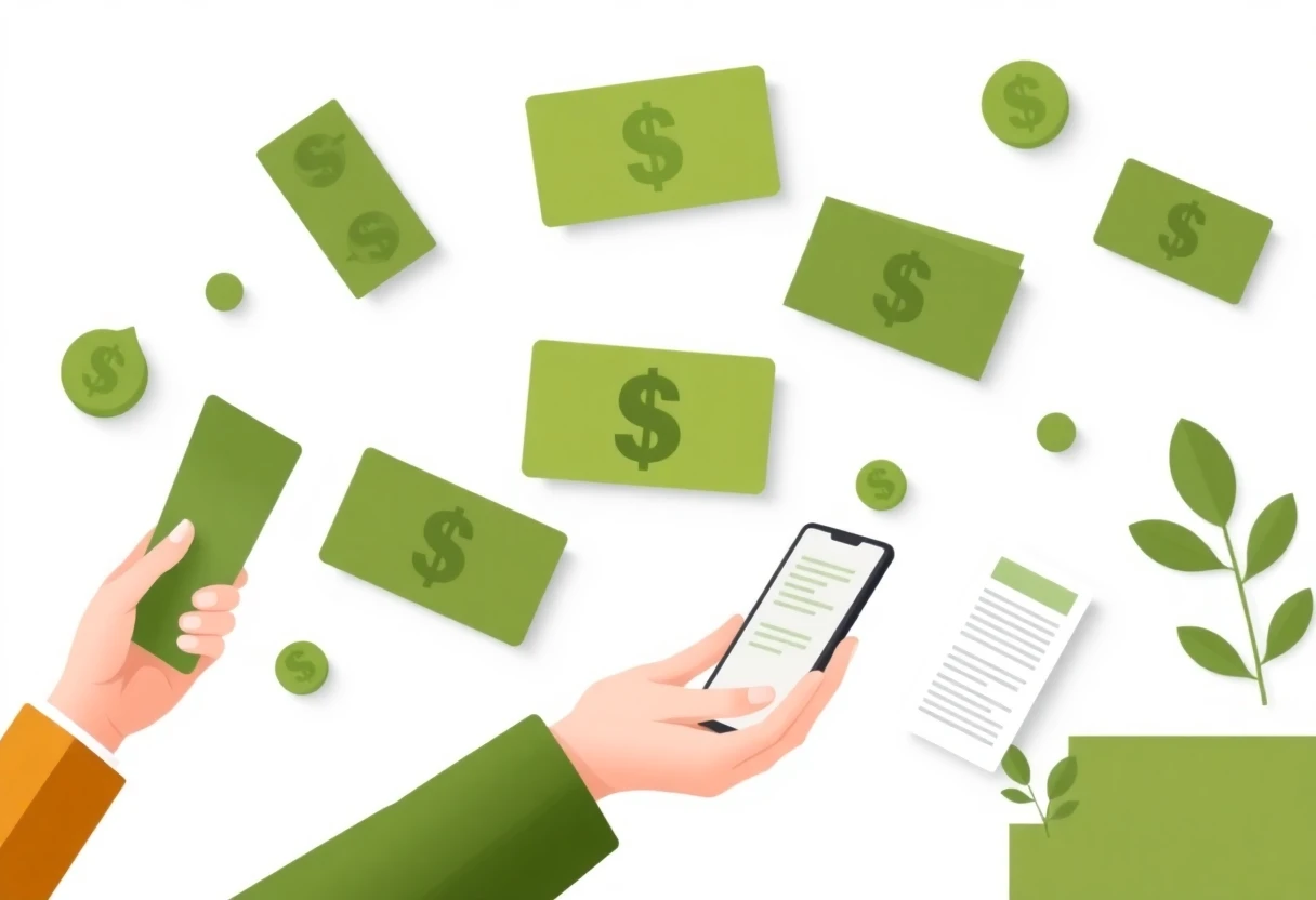 Balanceando opciones financieras