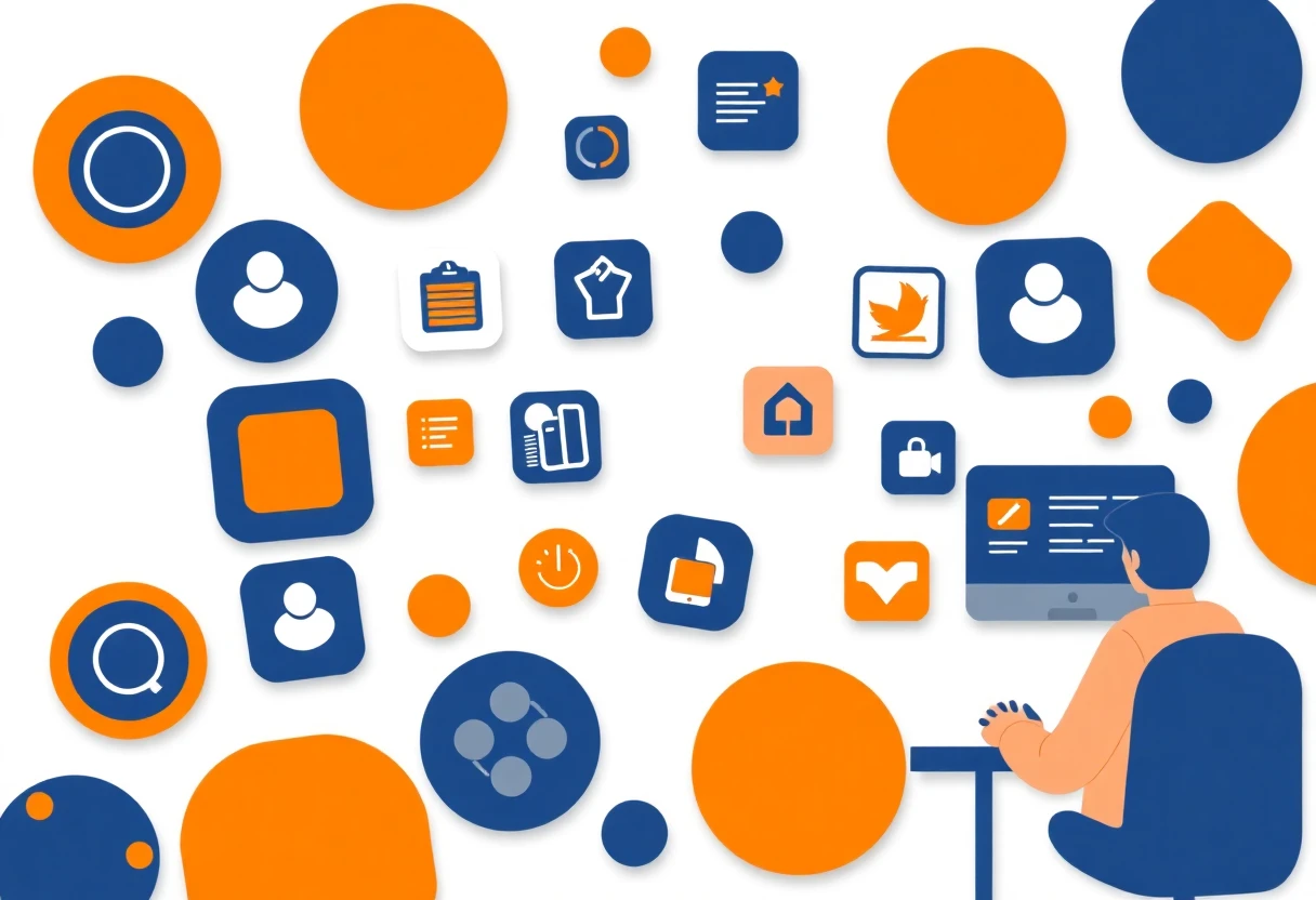 Herramientas de productividad