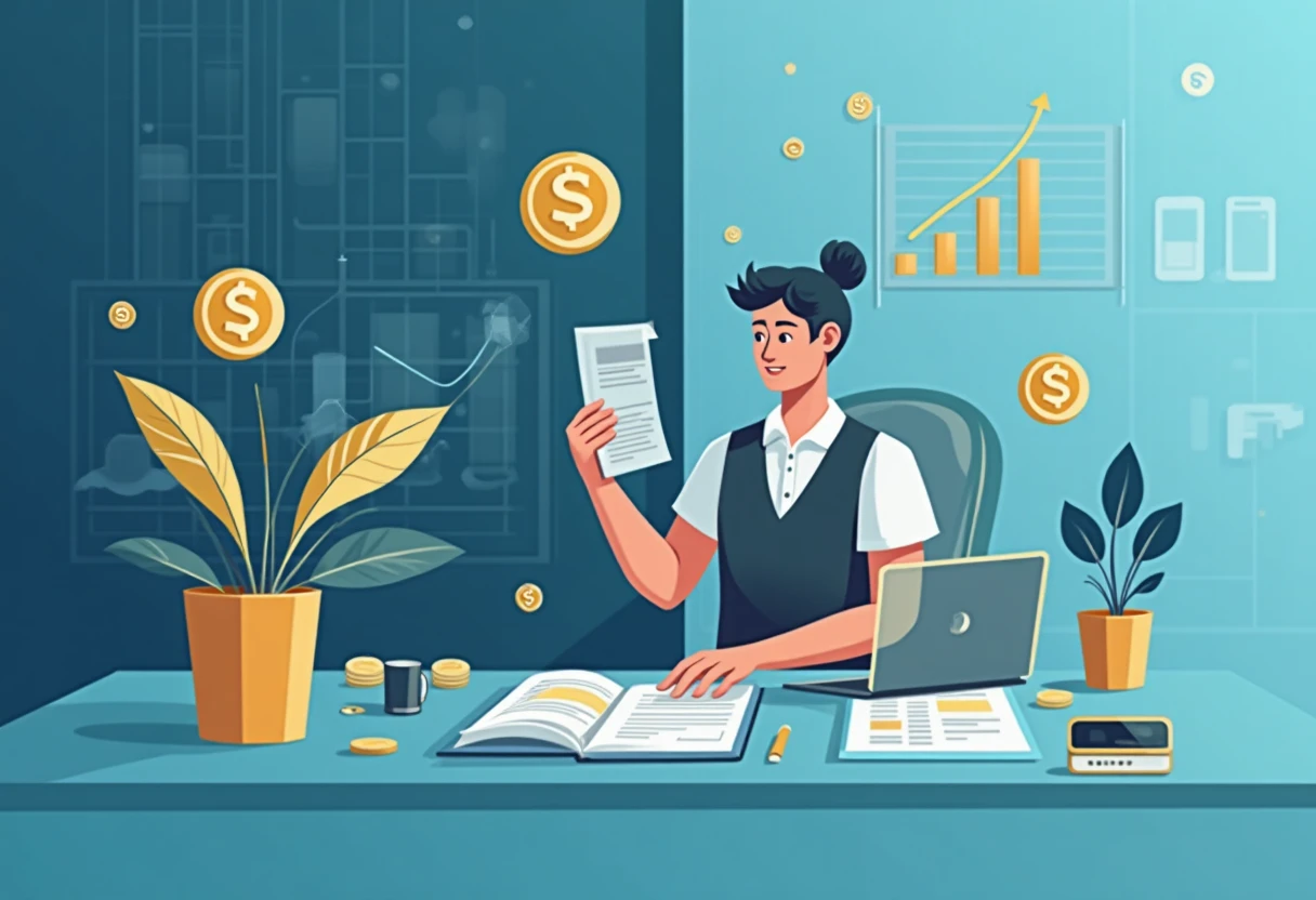 Comparing personal loan options