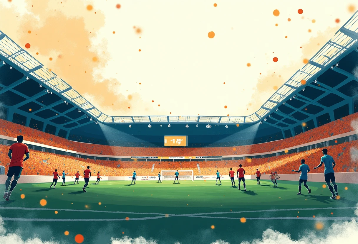 MLS 경기 하이라이트