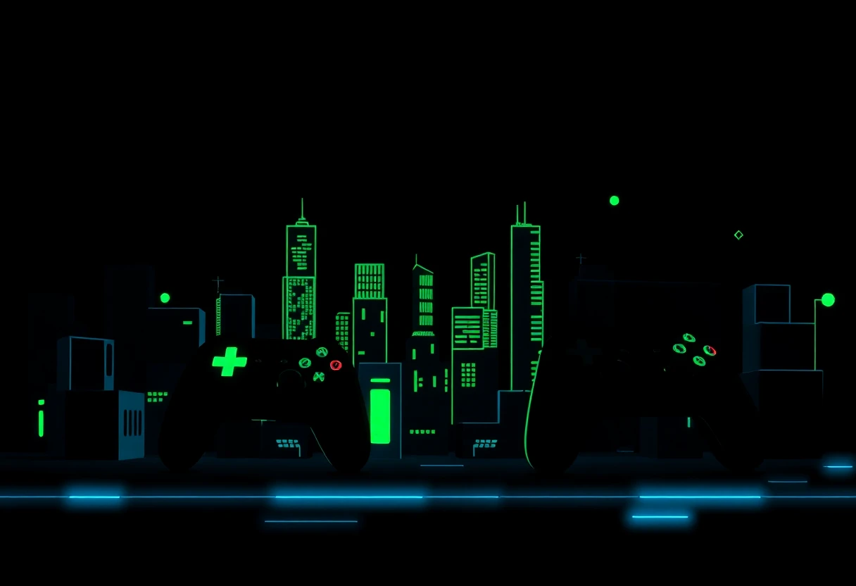 Construction and creation game themes