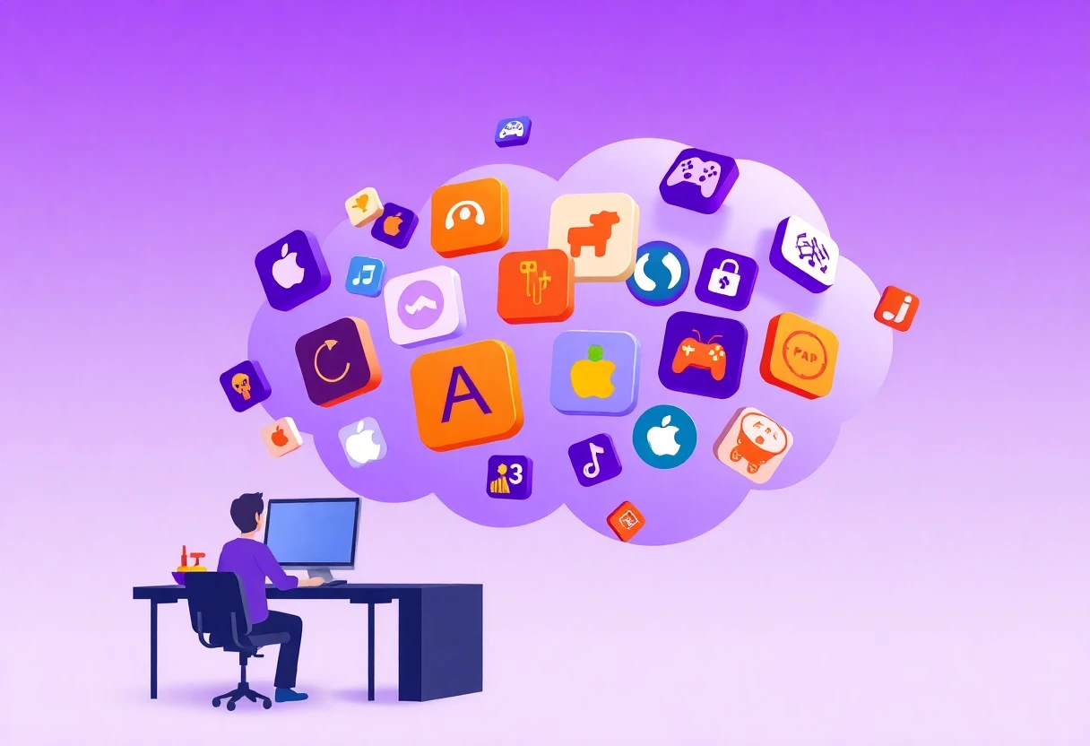 Exploring mobile games