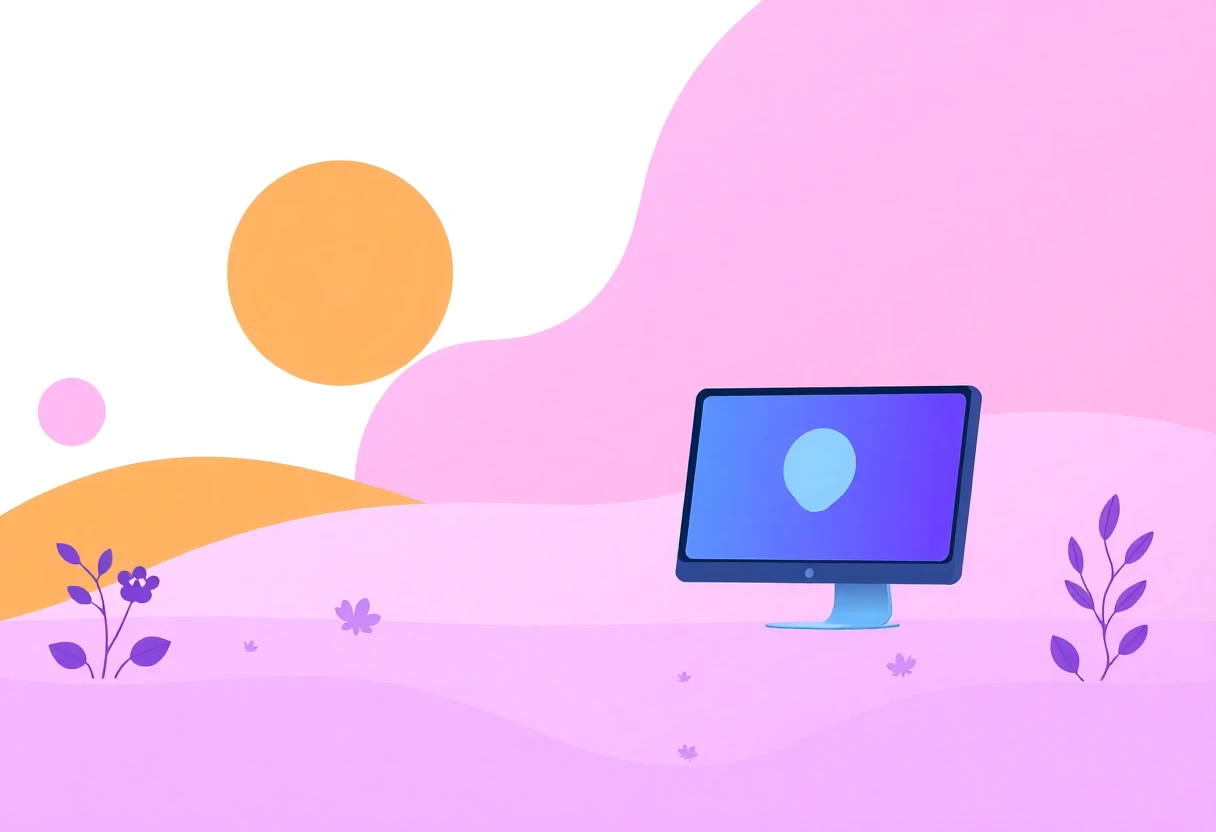 Relaxing game environments
