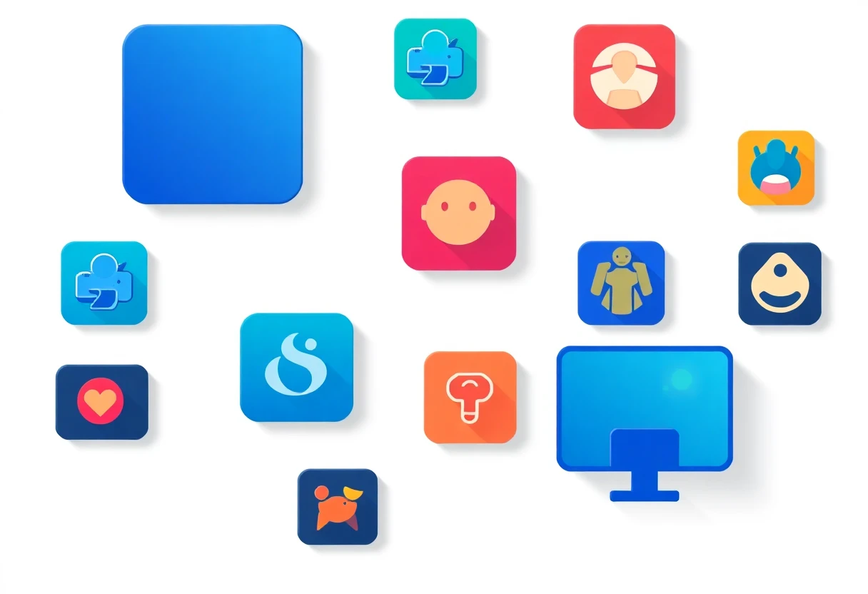 Top mobile gaming apps