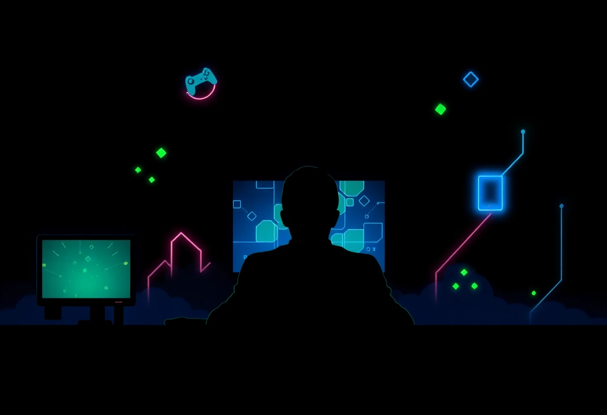 Mobile gaming experience