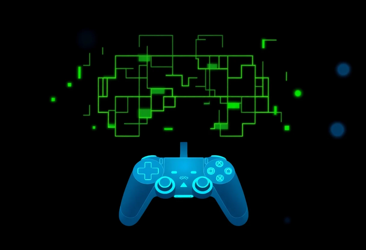 Vergleich verschiedener mobile Spiele