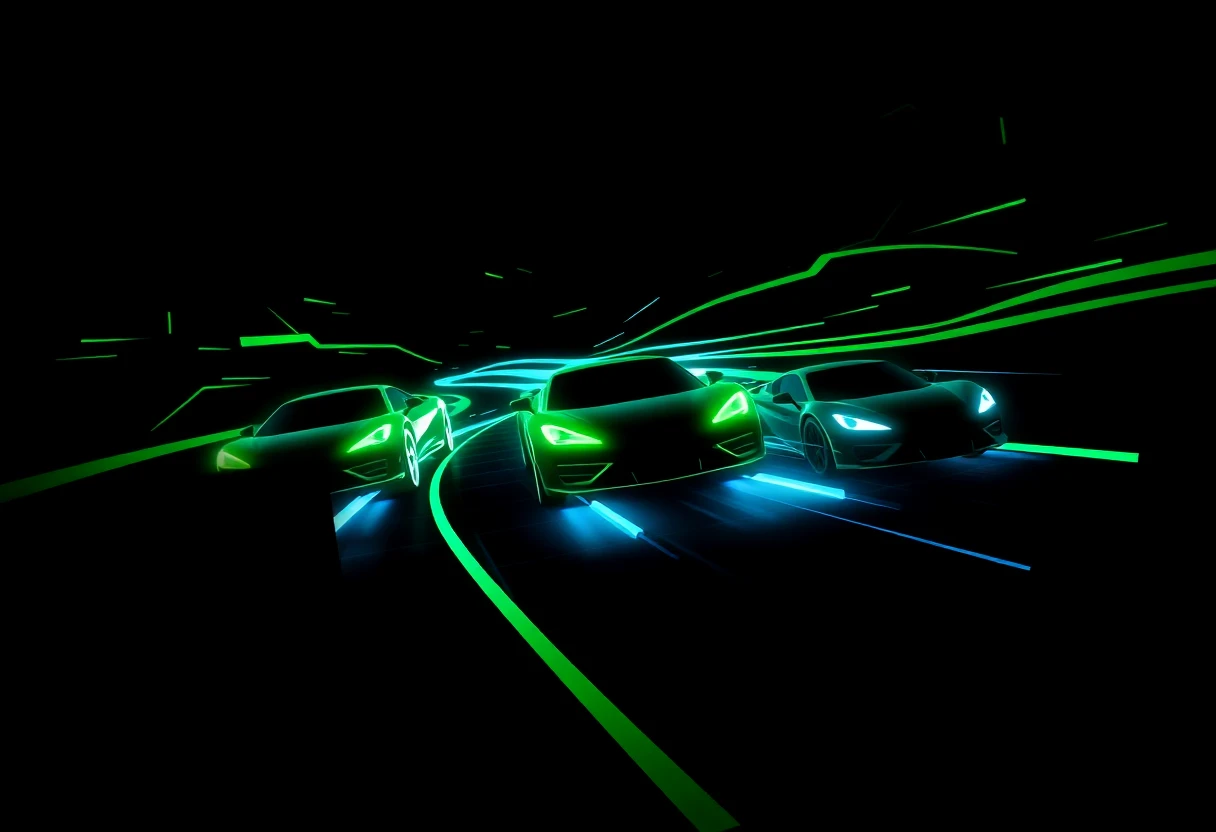 Top mobile racing games