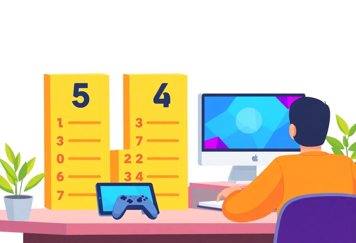 أفضل تطبيقات الألعاب