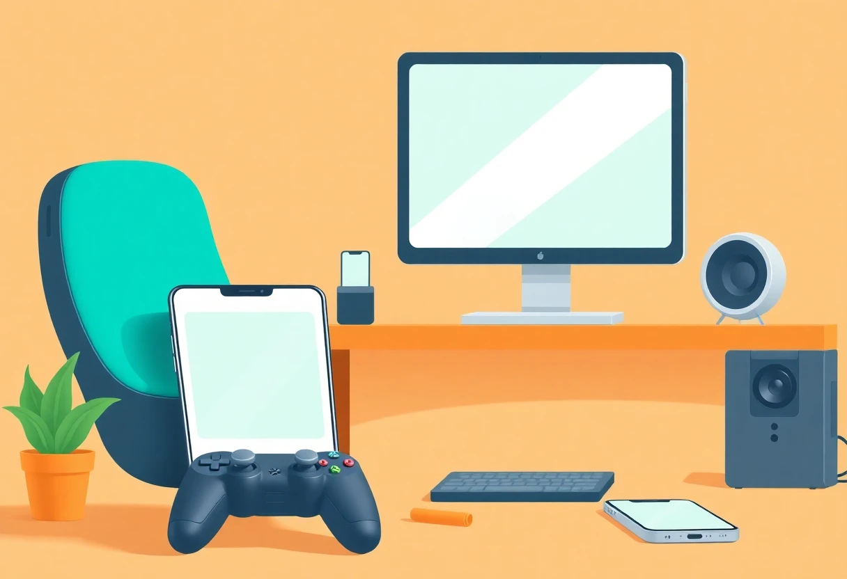 أفضل تطبيقات الألعاب المحمولة للجوائز