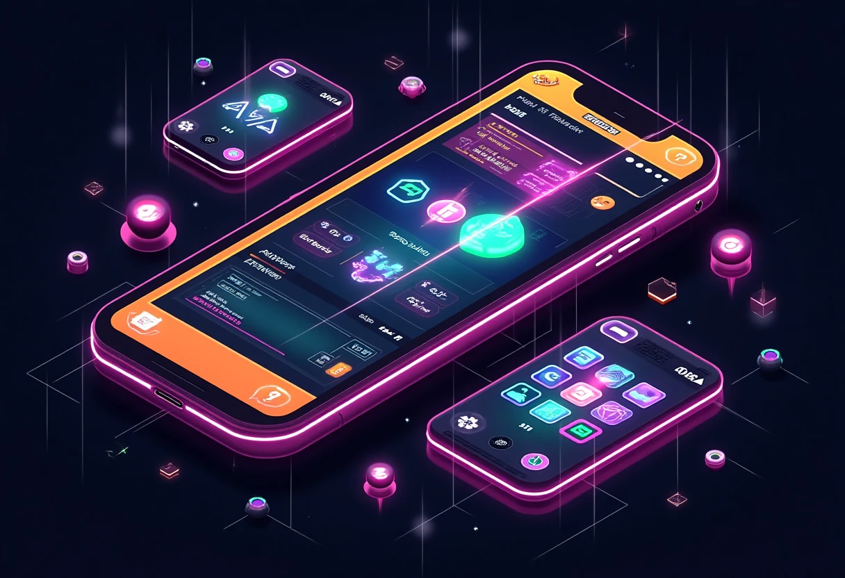تطبيقات تواصل محلية مميزة