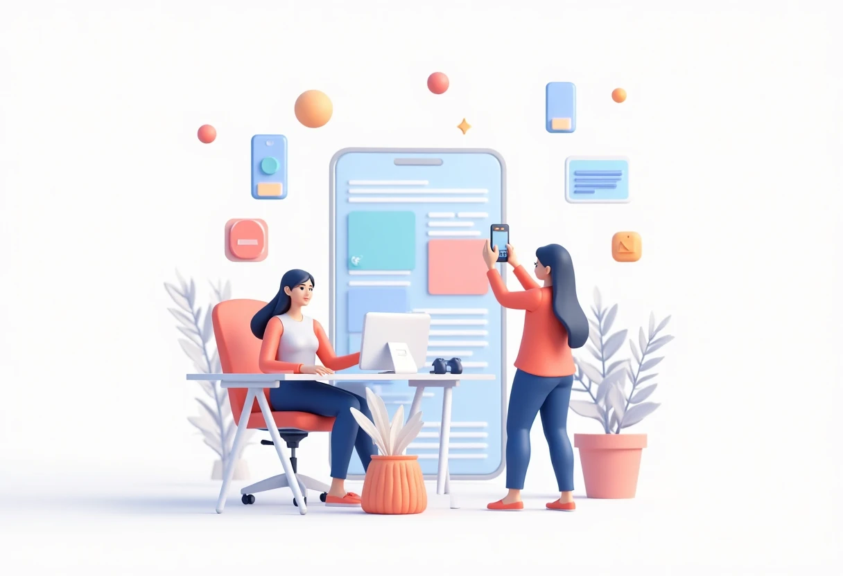 تطبيقات الألعاب المحمولة