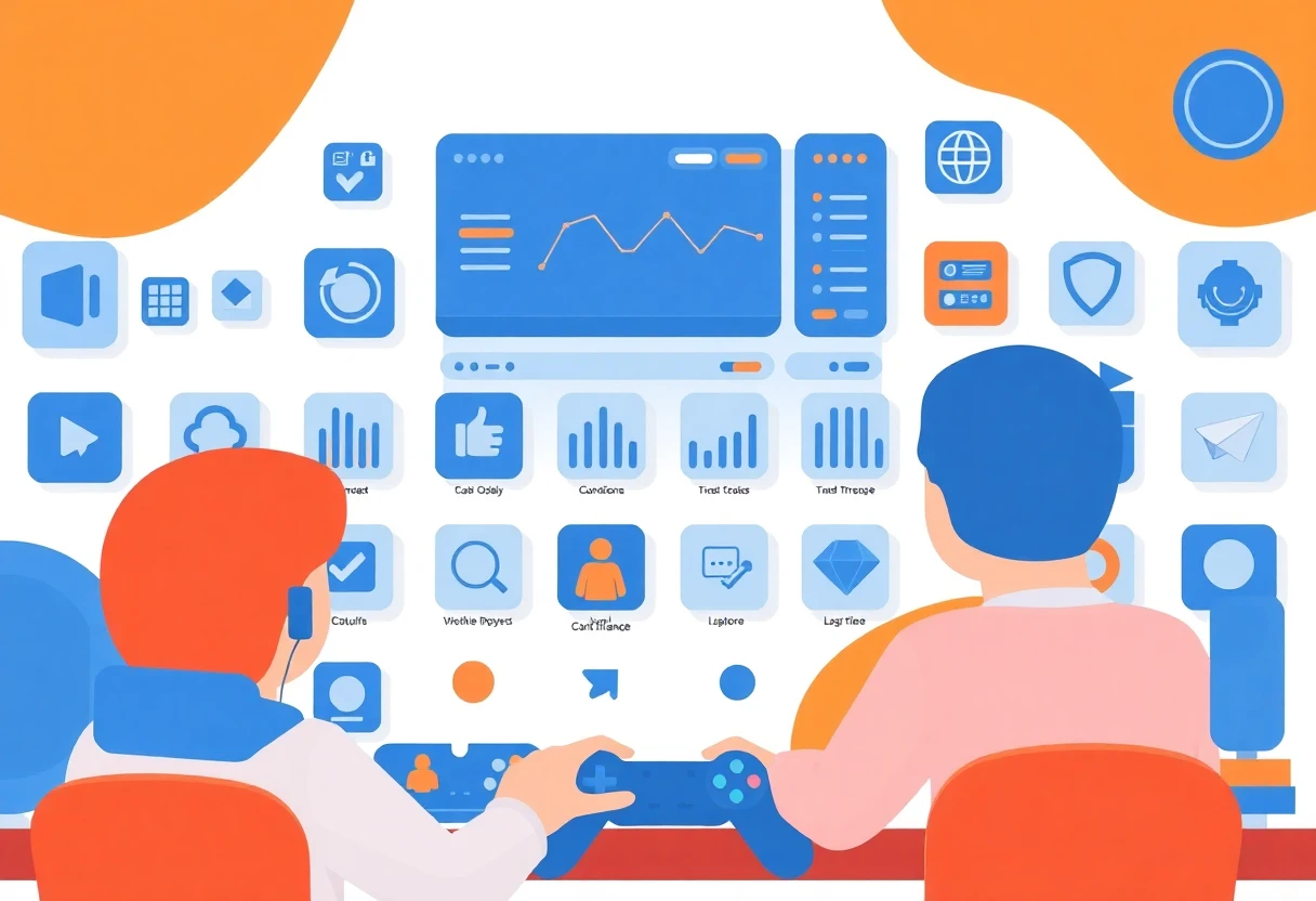 تطبيقات إنتاجية متميزة