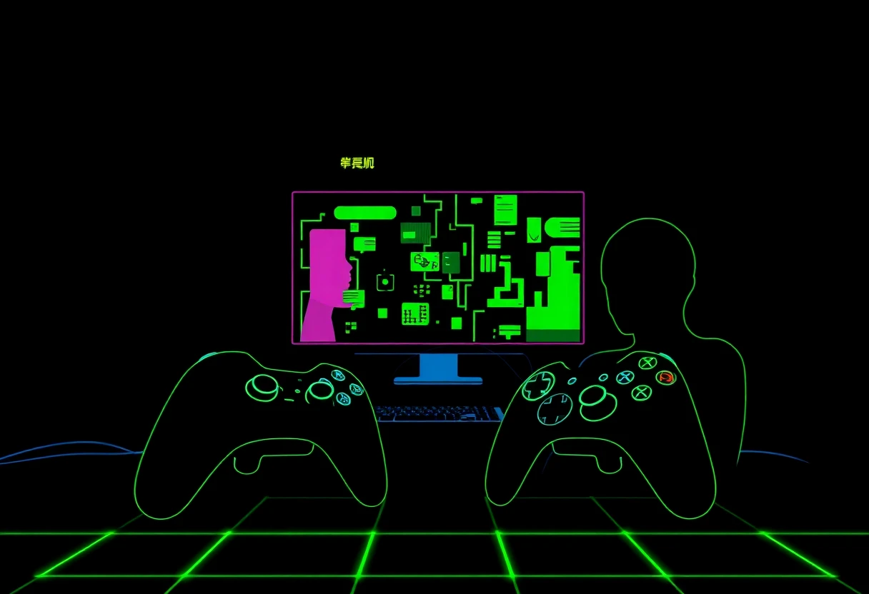 モバイルゲームのトップピックを比較