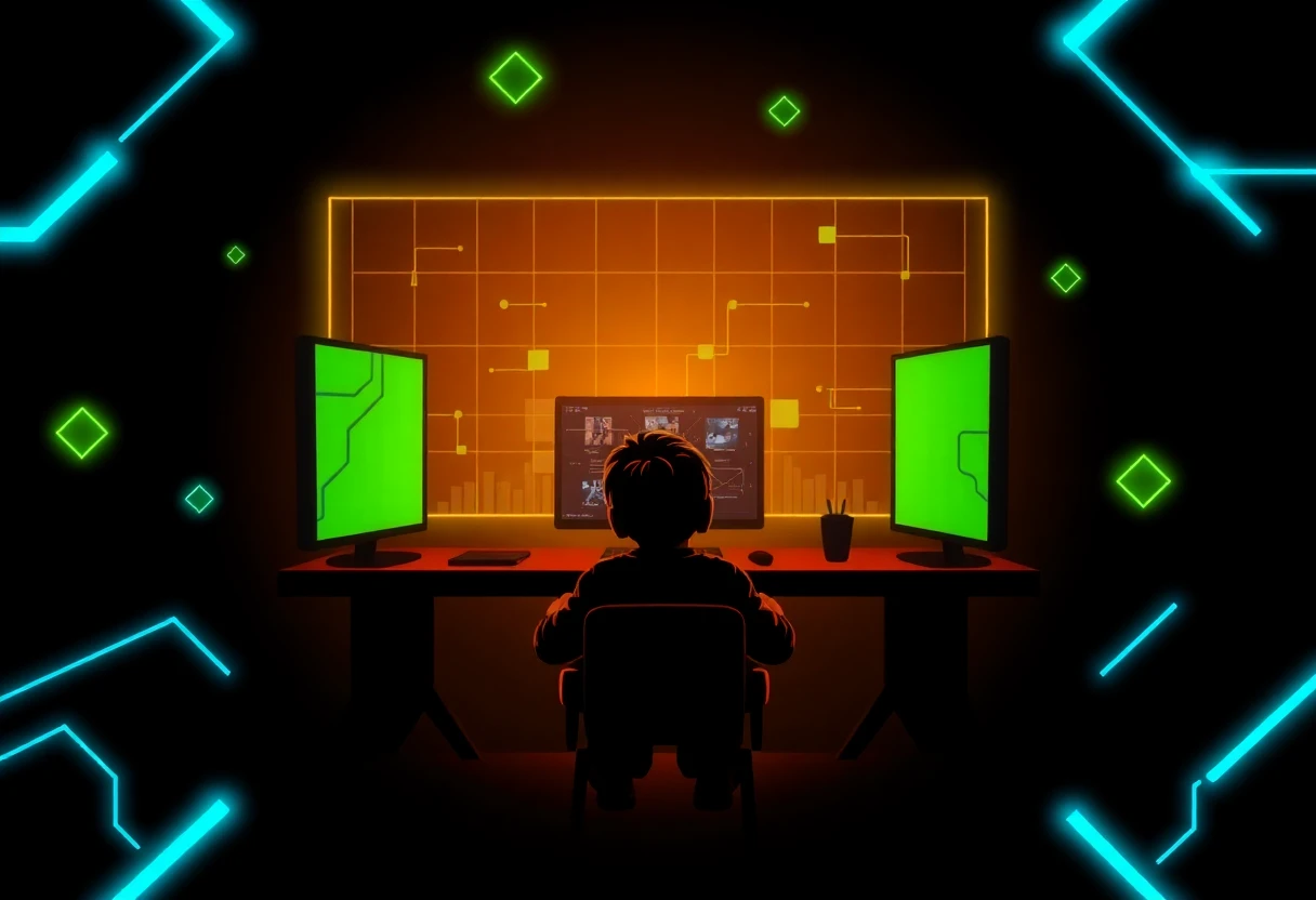 أفضل ألعاب المنافسة والمرح