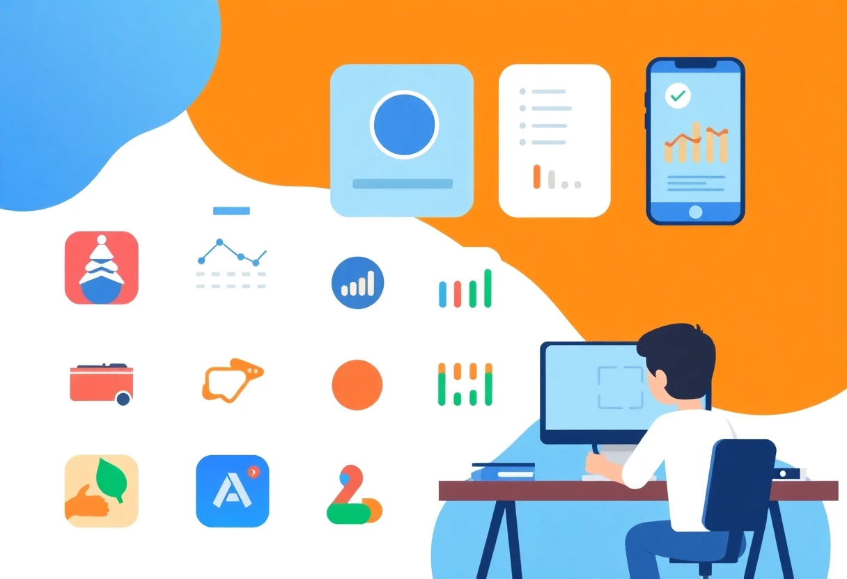 تطبيقات مثيرة للاهتمام