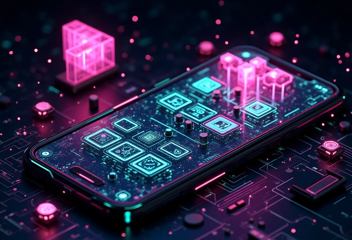 إنجازات الألعاب الرقمية