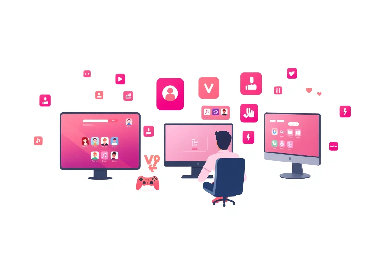 تطبيقات إنتاجية مطلوبة من المجتمع