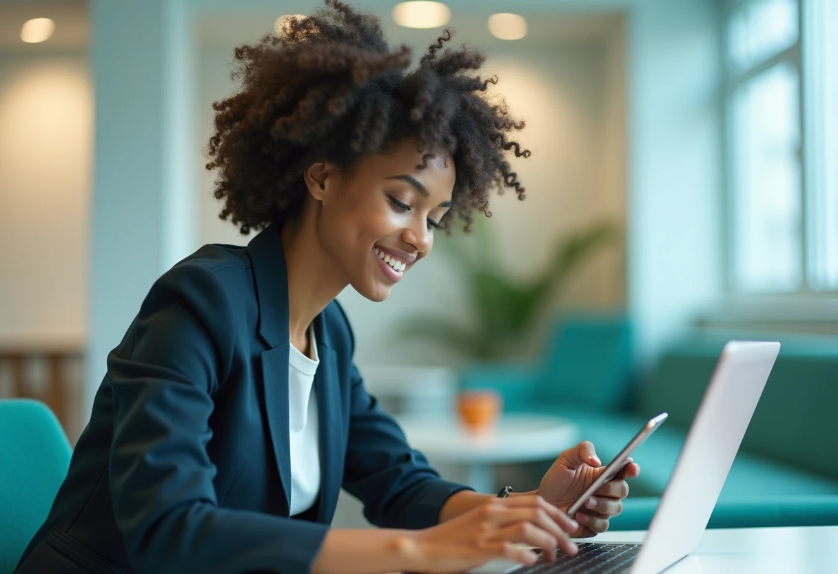 تطبيقات إنتاجية متقدمة