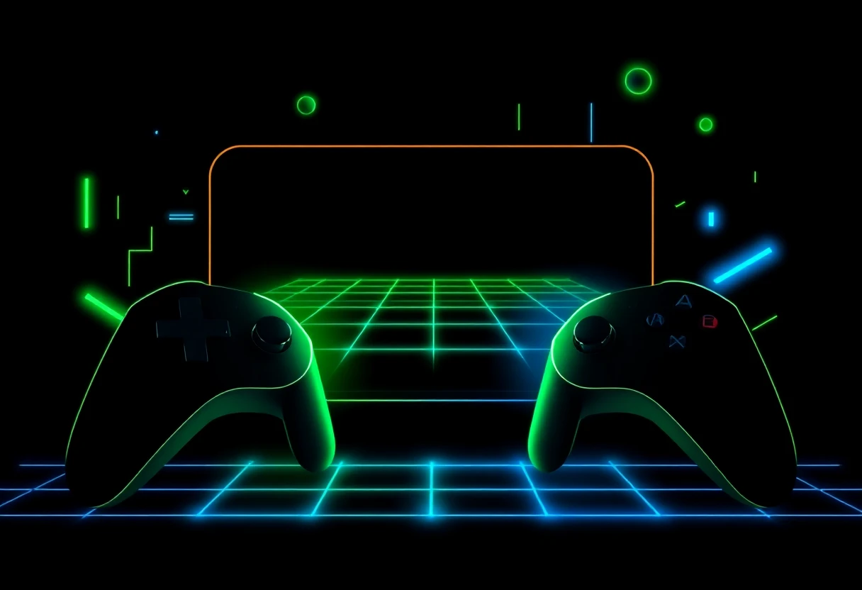 Nejlepší mobilní hry podzim