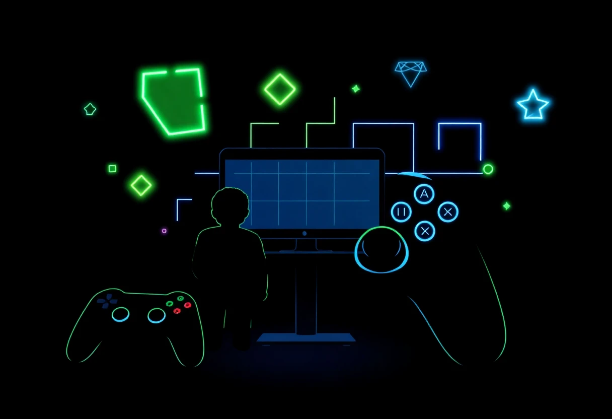 Best mobile games for October