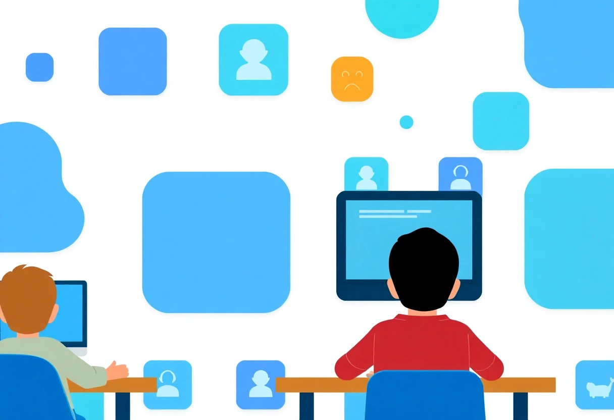 Social and interactive games