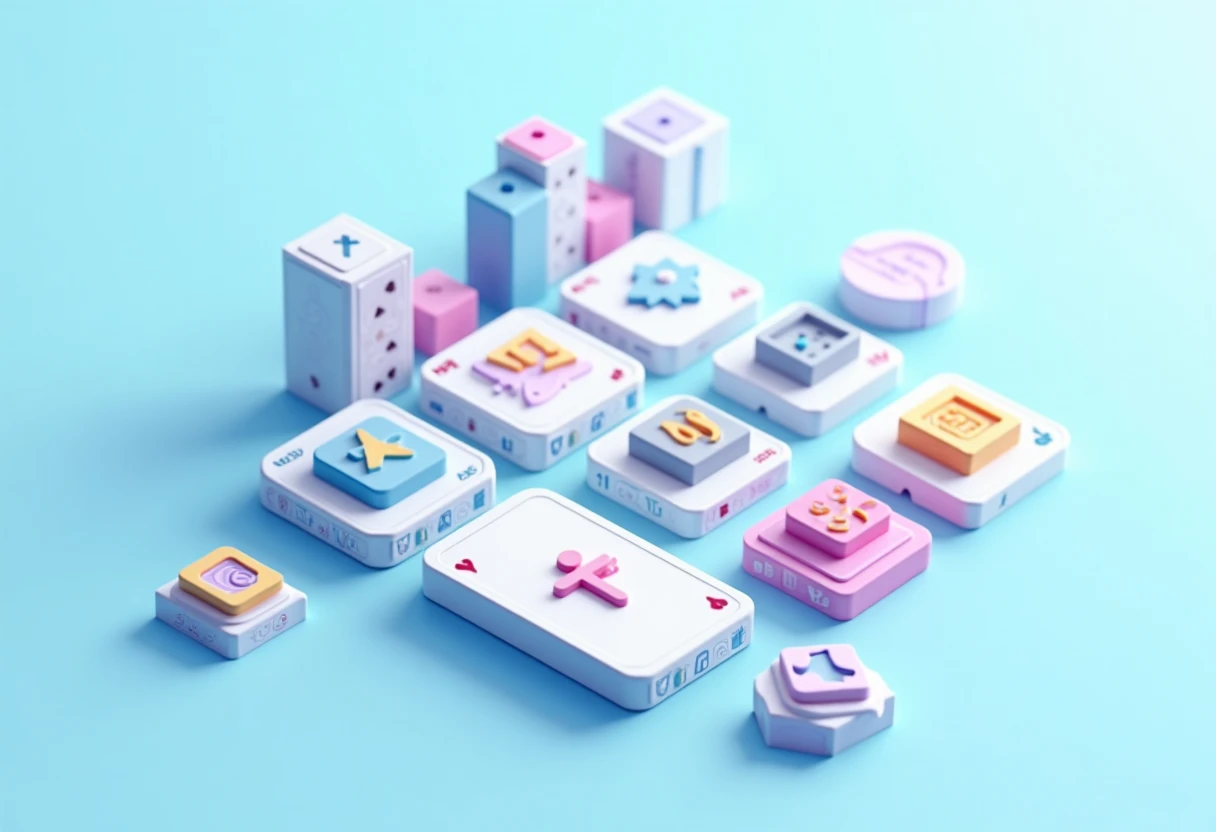 Card strategy games
