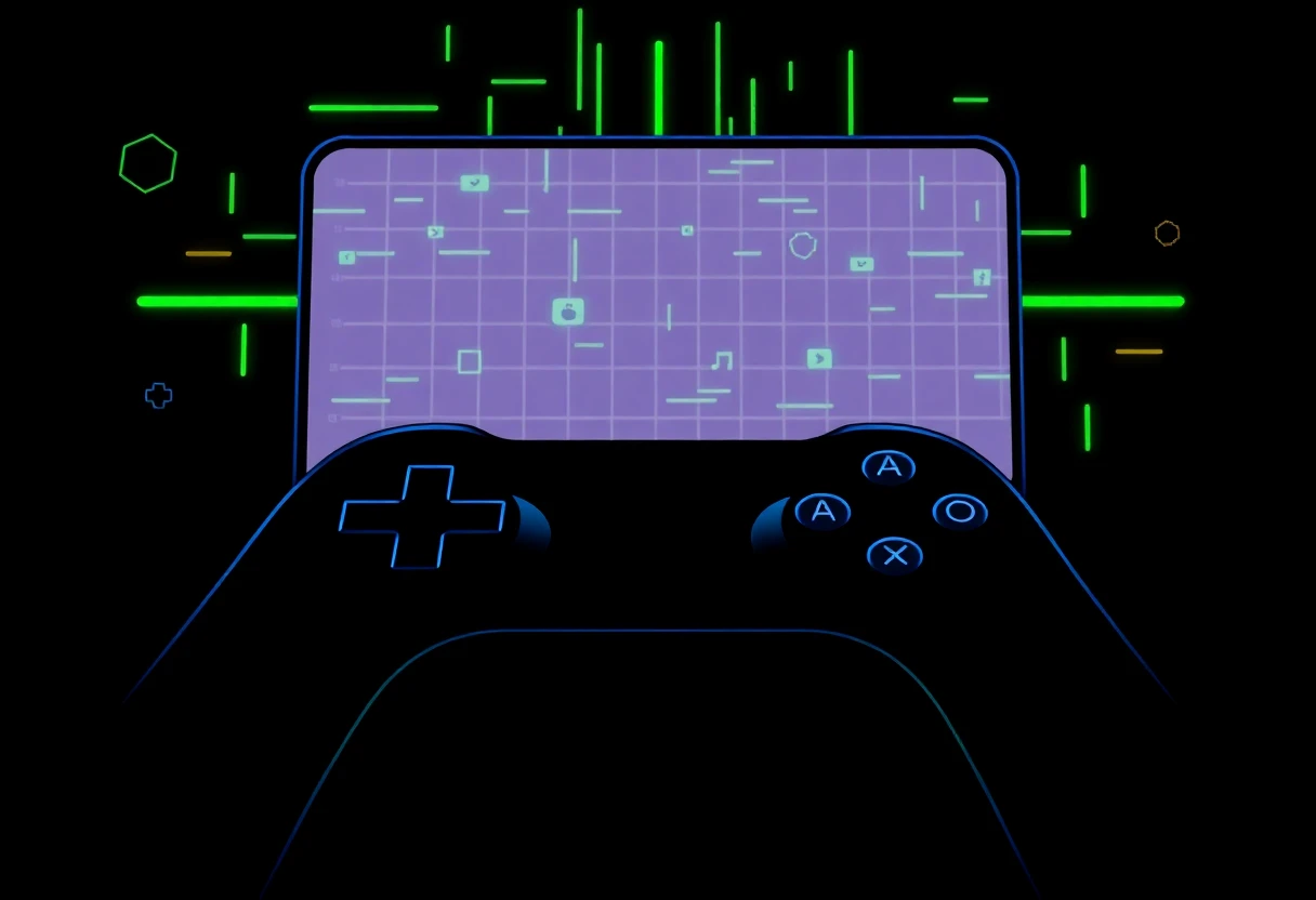 Plattformunterschiede bei Mobile Games